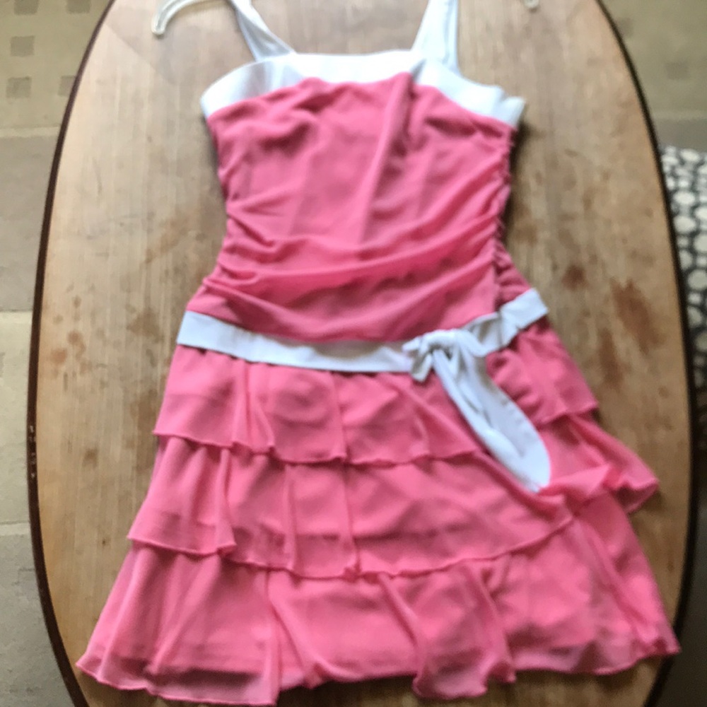 Gently Used Excellent Condition Pre-Teen Dress